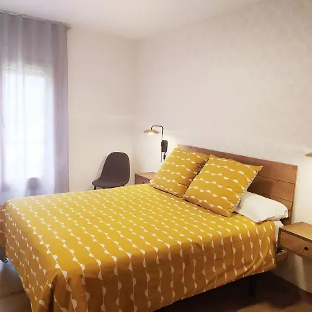 Apartment Tubal *