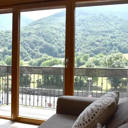 Tubal Apartment