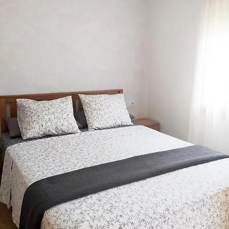 Apartment Tubal