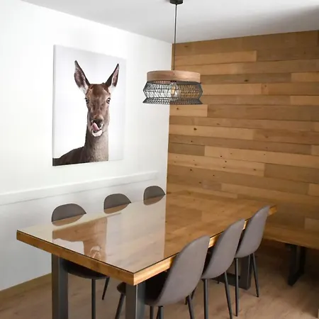 Tubal Appartement *