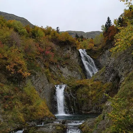 Tubal Боссост